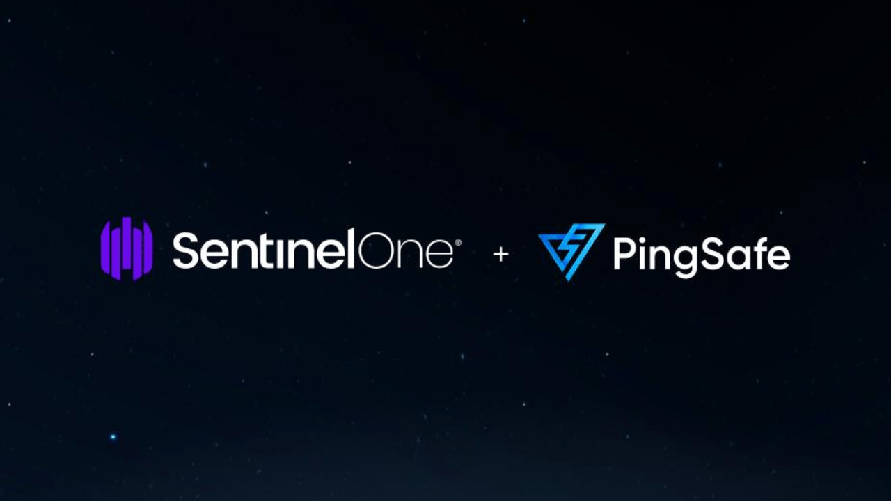 SentinelOne, PingSafe'i yaklaşık 100 milyon dolara satın aldı