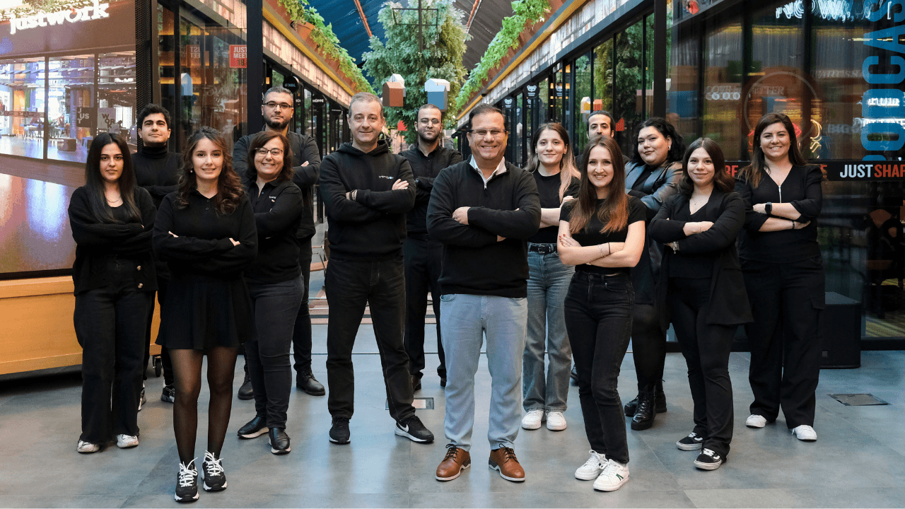 Alışveriş verilerine odaklanan Trendbox, 20 milyon TL tohum yatırım aldı