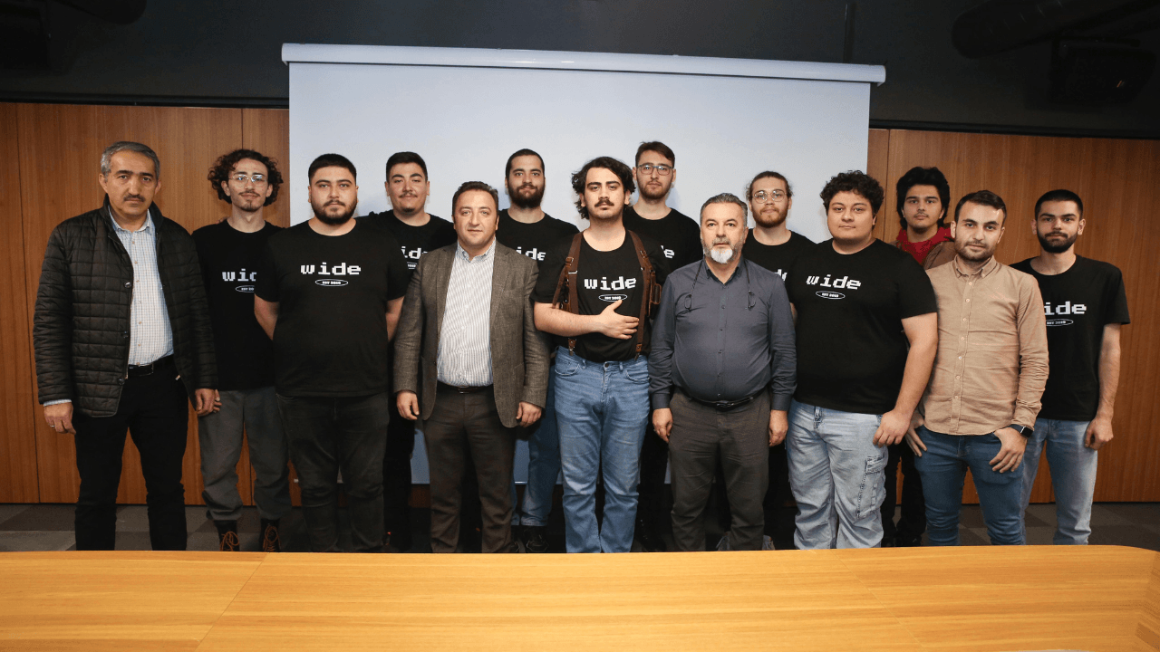 Wide Game Studio, 1.2 milyon dolar değerleme ile Kültepe Yatırım’dan yatırım aldı