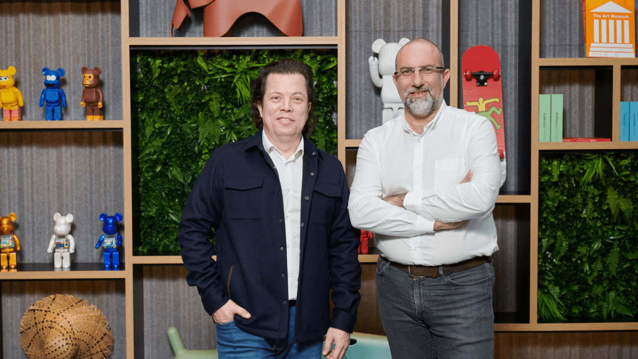 Görsel analiz alanında yapay zeka çözümleri sunan CognitiweAI OÜ, 1.05 milyon dolar yatırım aldı