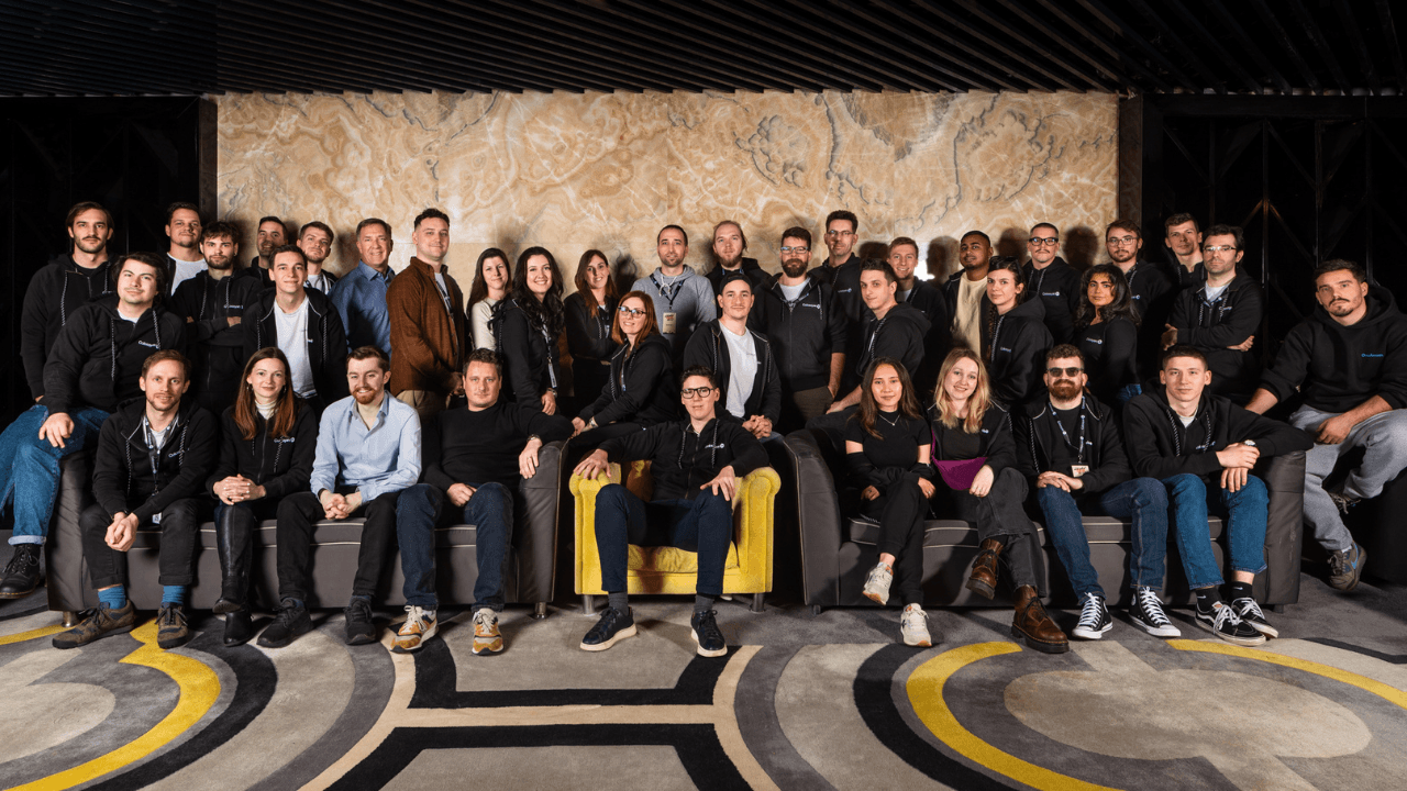 Yapay zeka video platformu Colossyan, 22 milyon dolar yatırım aldı