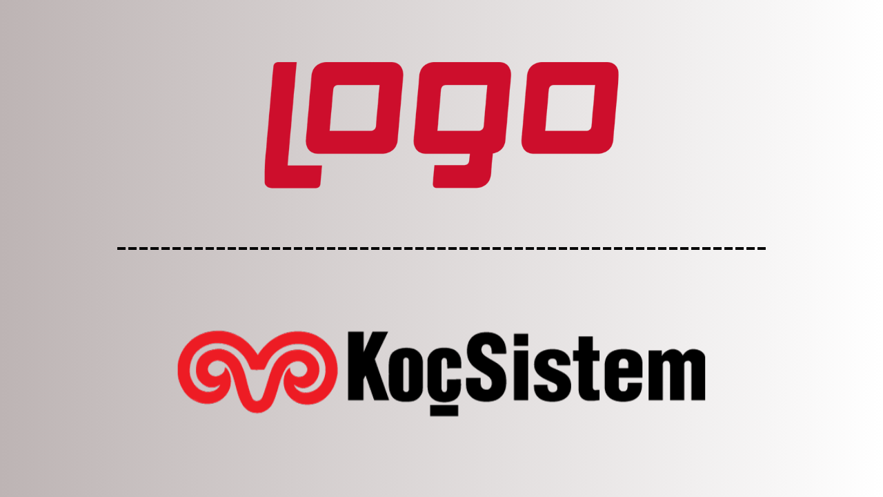 KoçSistem'in e-dönüşüm yazılımları ve telif hakları, Logo Yazılım tarafından satın alınıyor