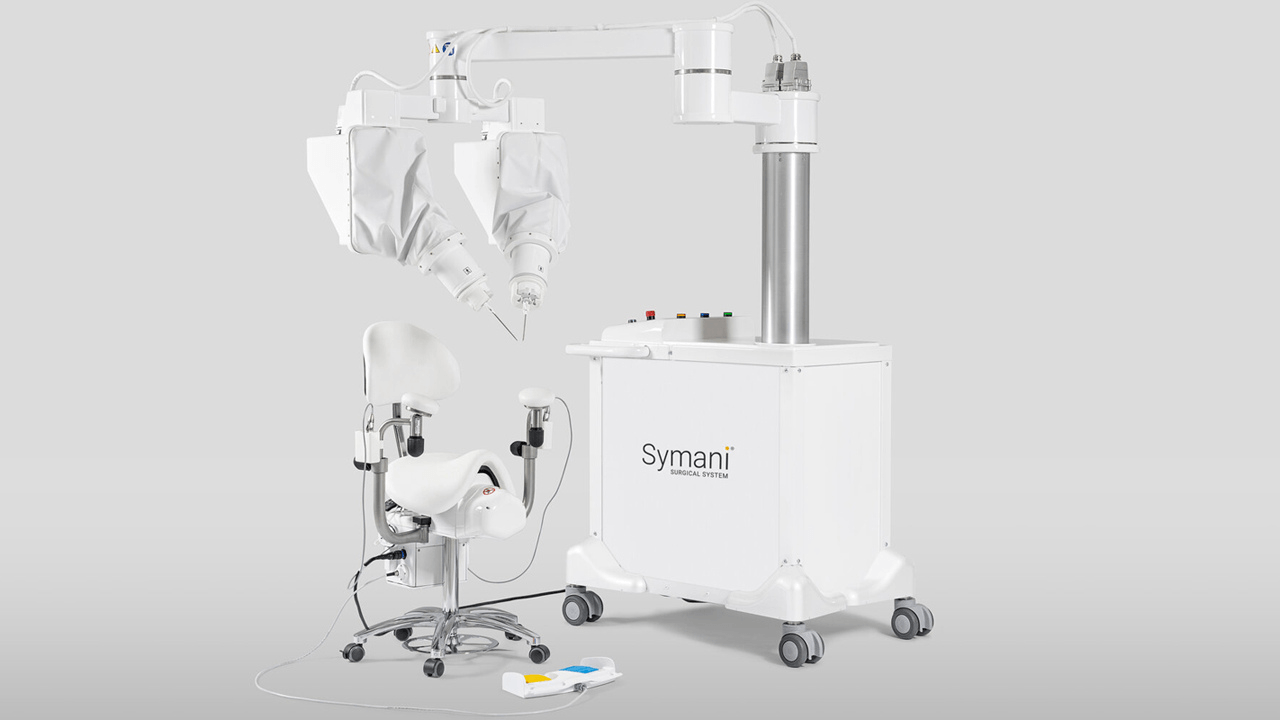 Sağlık girişimi Medical Microinstruments, 110 milyon dolar yatırım aldı