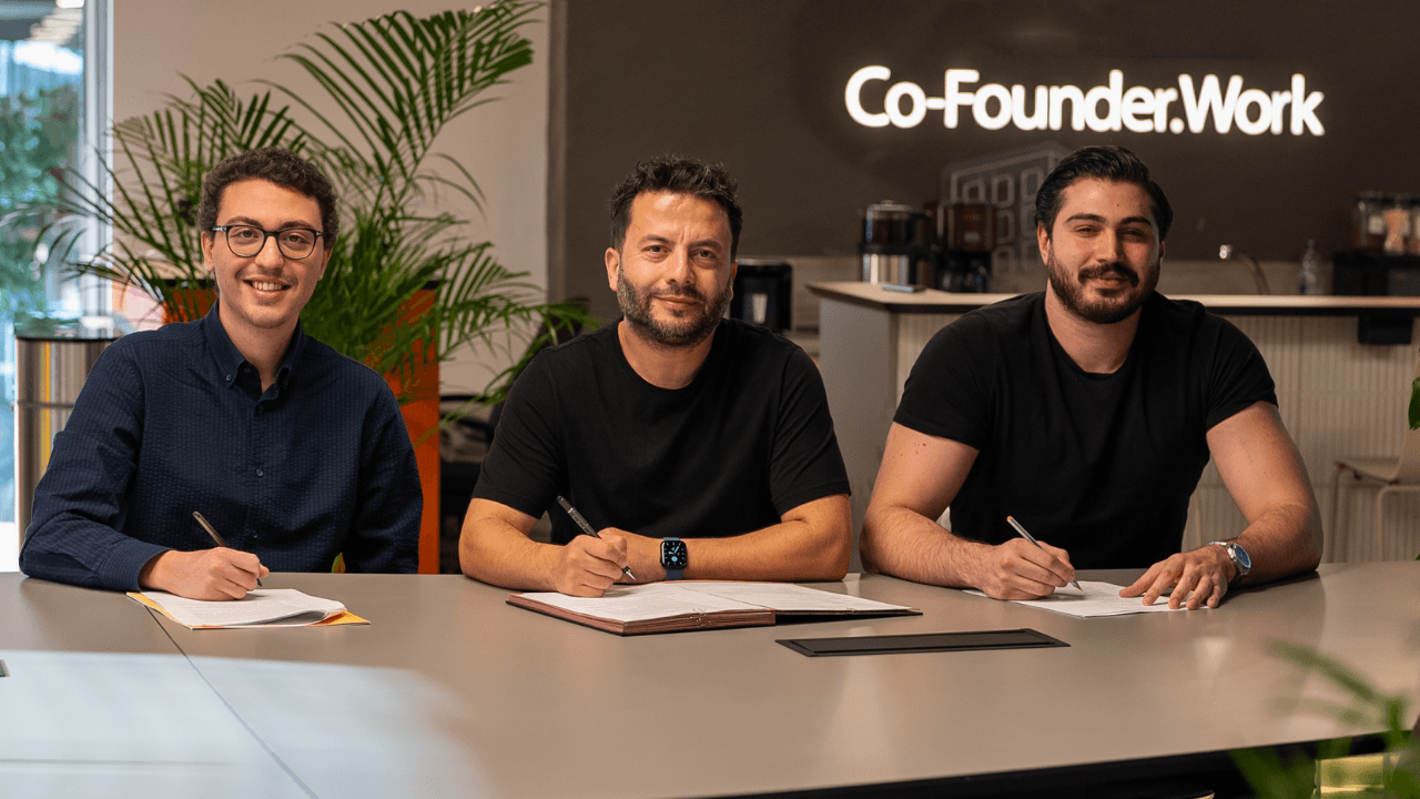 Kolay sipariş uygulaması Pickies, Hakkı Alkan’dan yatırım aldı