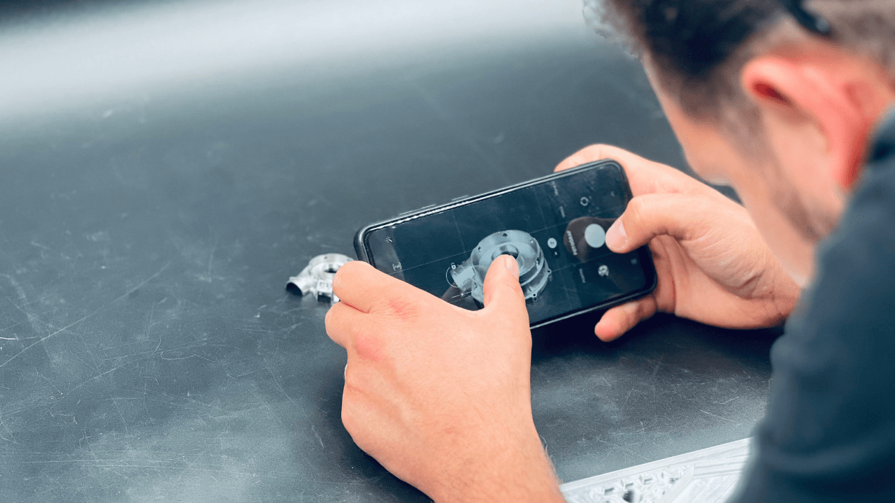 Yerli girişim Rototip, 1 milyon euro yatırım aldı