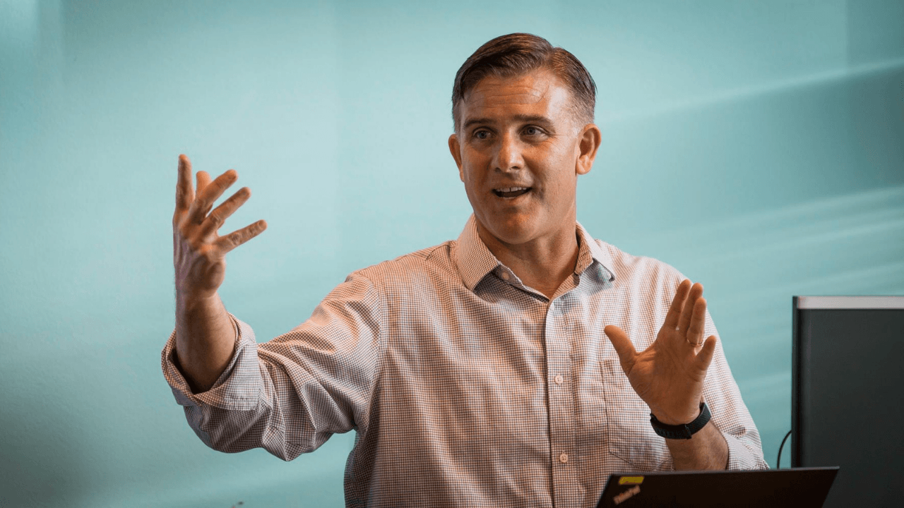 Sean Ellis ile Hacking Growth etkinlikleri başlıyor