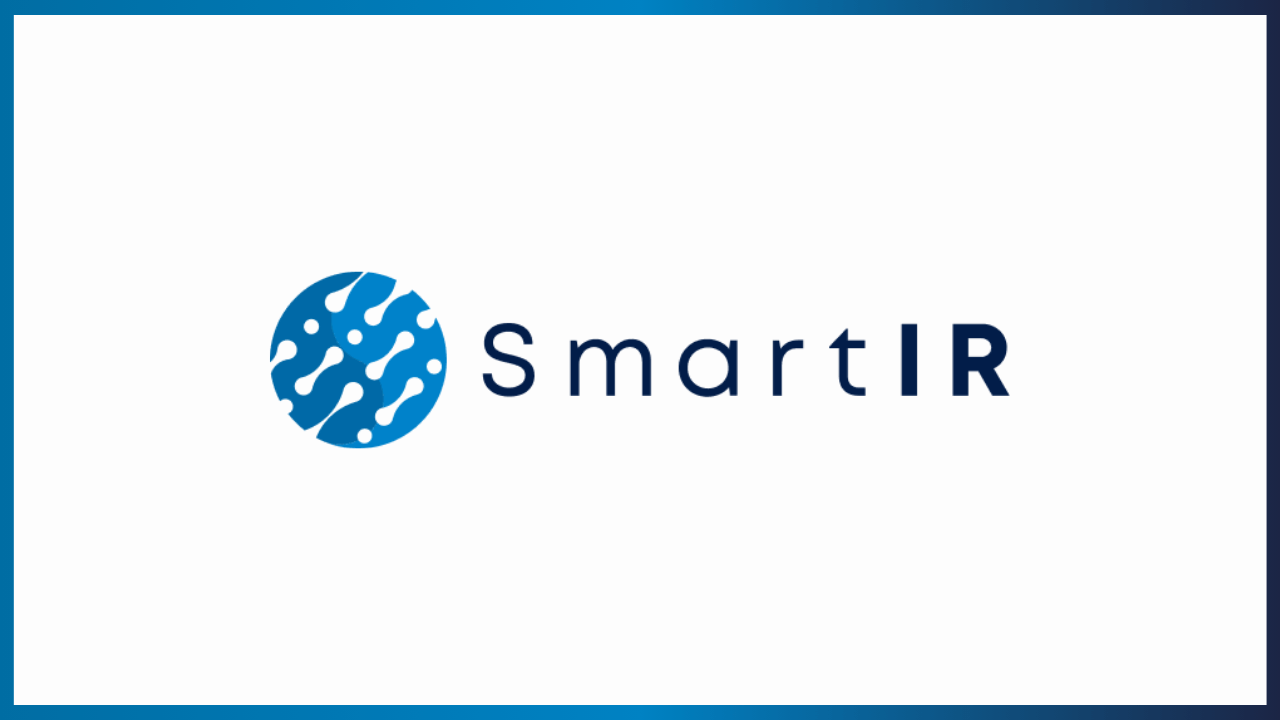 Yapay zeka tabanlı bilgisayarlı görü sistemleri odaklı çözümler sunan girişim: SmartIR