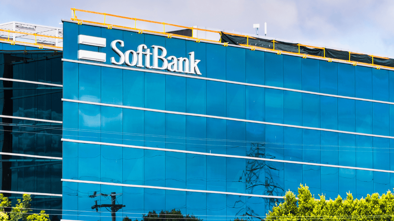 SoftBank'in kurucusu, yapay zeka girişimi ile Nvidia'ya rakip olmaya hazırlanıyor