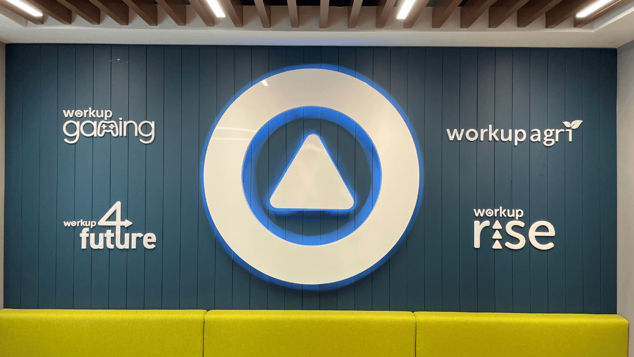 Workup Girişimcilik Programı'nın 12. dönemine seçilen 8 girişim