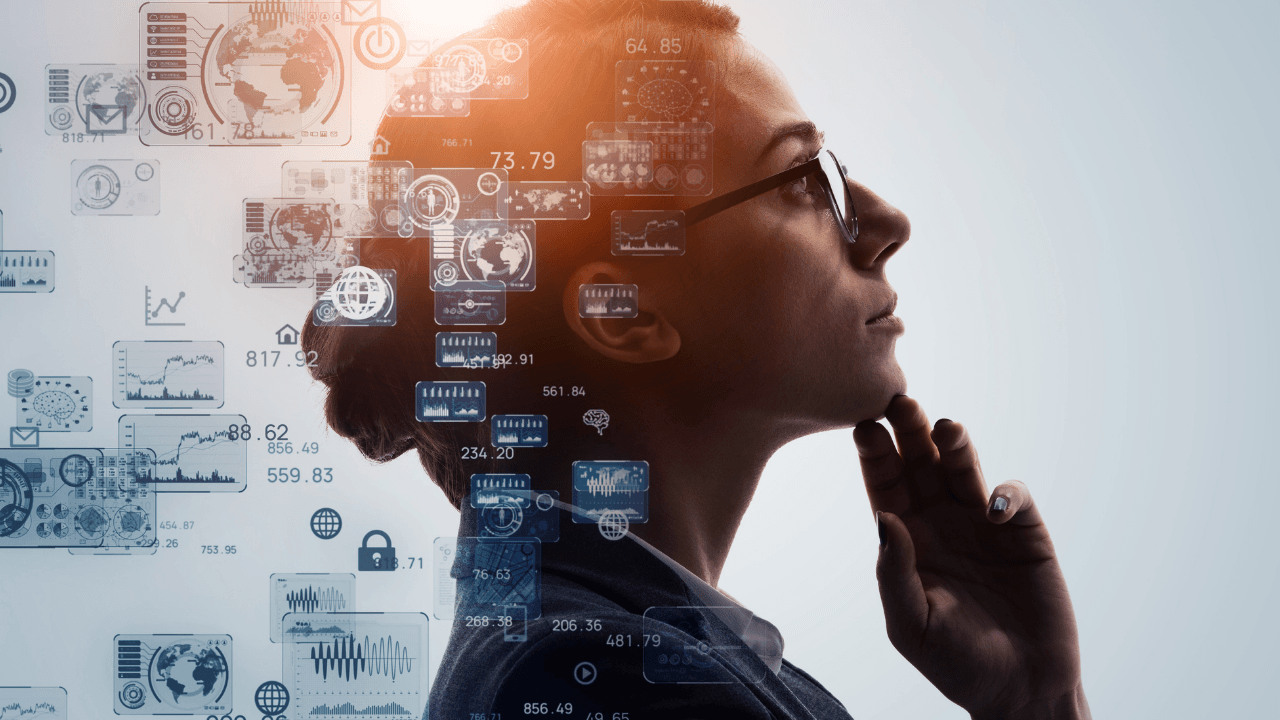 Dünya çapında yapay zeka teknolojisine güç veren 10 kadın