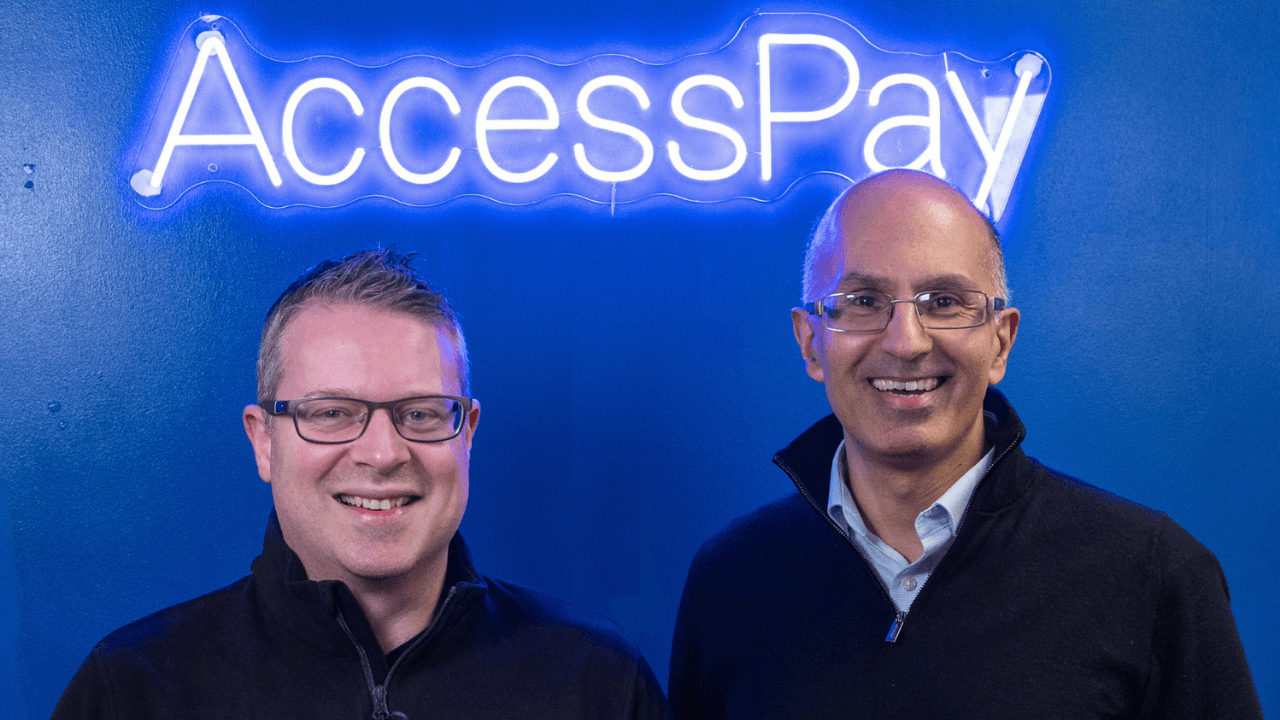 Banka entegrasyon çözümü sağlayıcısı AccessPay, 24 milyon dolar yatırım aldı