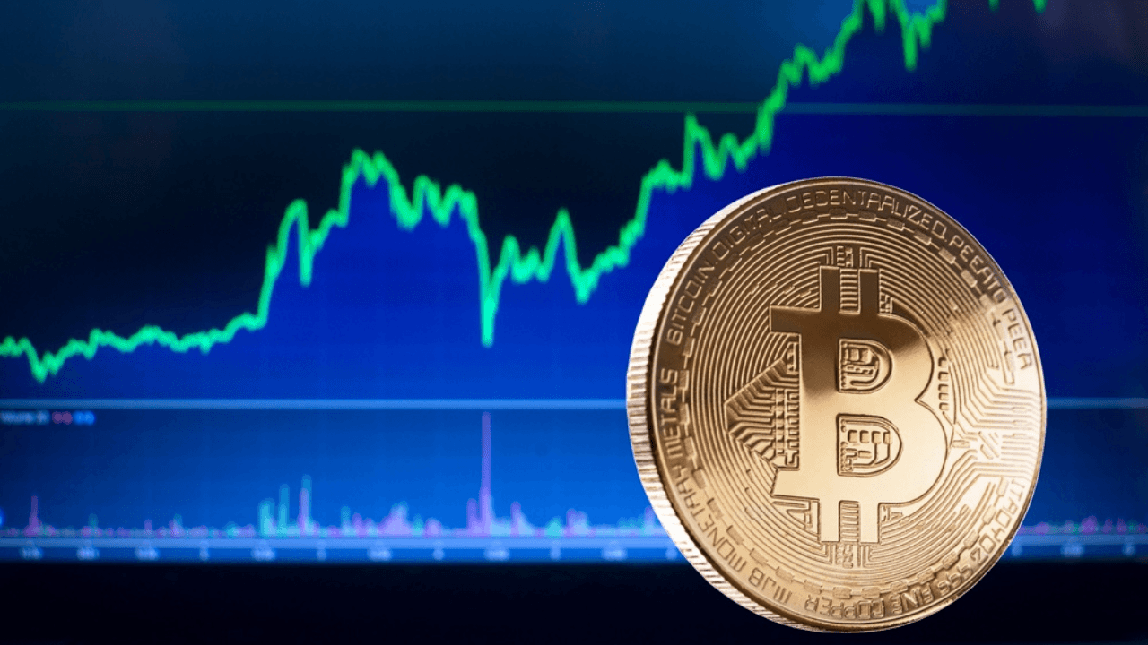 Bitcoin, 3 yılın ardından tüm zamanların en yüksek seviyesini aştı