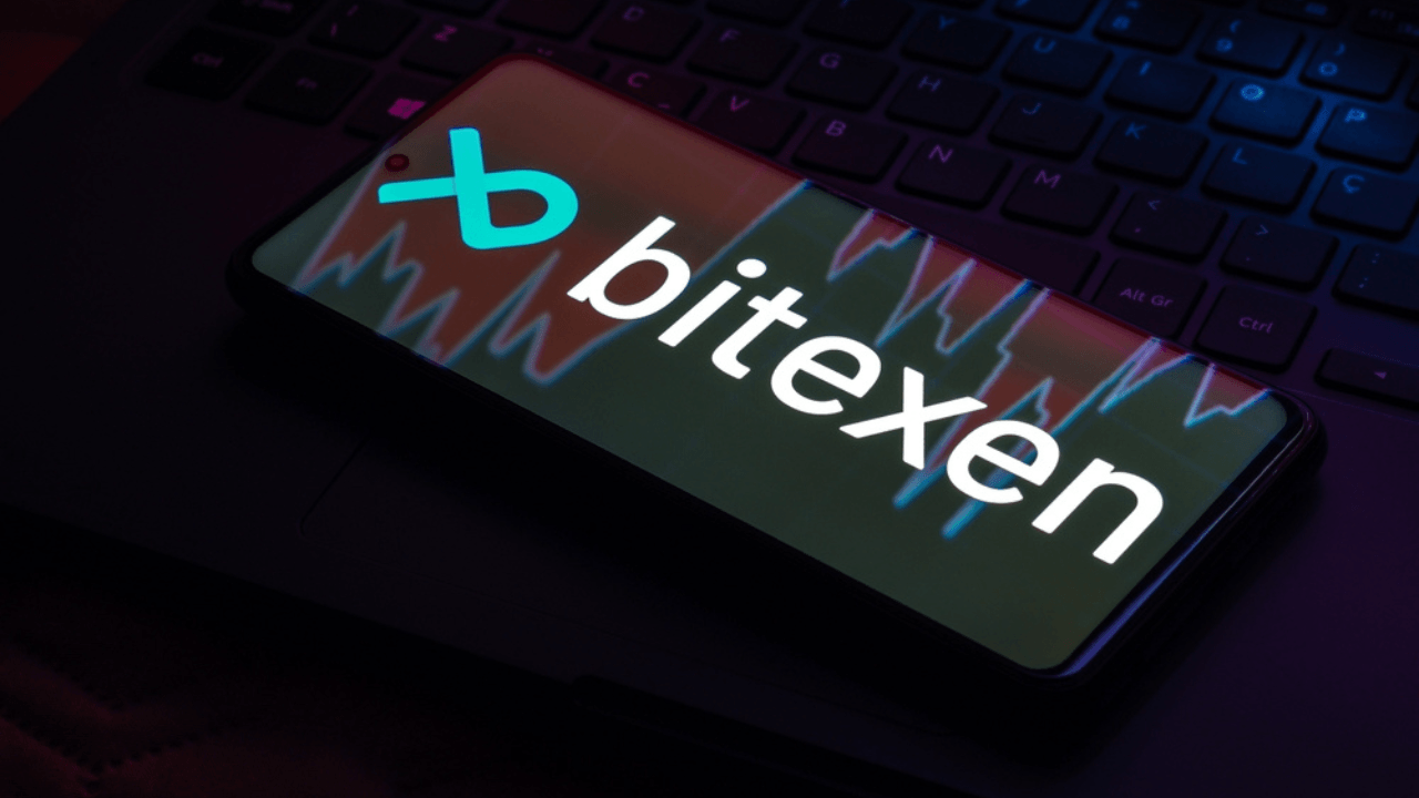 Dijital varlık alım-satım platformu Bitexen’in yeni CEO’su Alphan Göğüş oldu