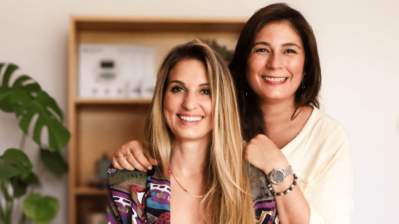 Bebek bakımına odaklanan Cubtale, StartersHub'dan yatırım aldı