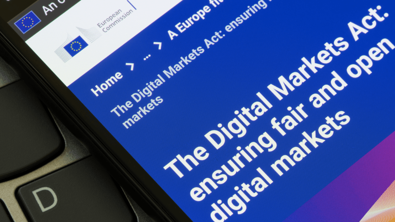 Avrupa Birliği, DMA kapsamında Apple, Meta ve Alphabet hakkında soruşturma başlattı