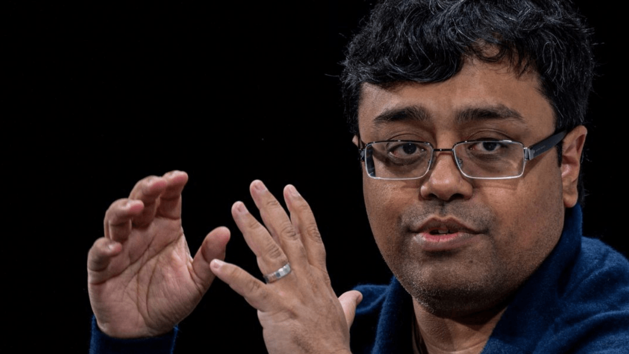 Stability AI’ın kurucusu ve CEO’su Emad Mostaque istifa etti