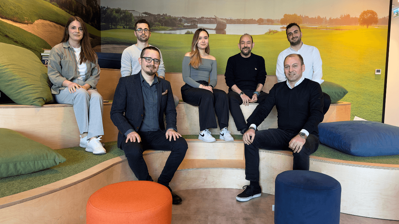 Binaların deprem tehlikesini belirleyen Binamod, Founder One'dan yatırım aldı