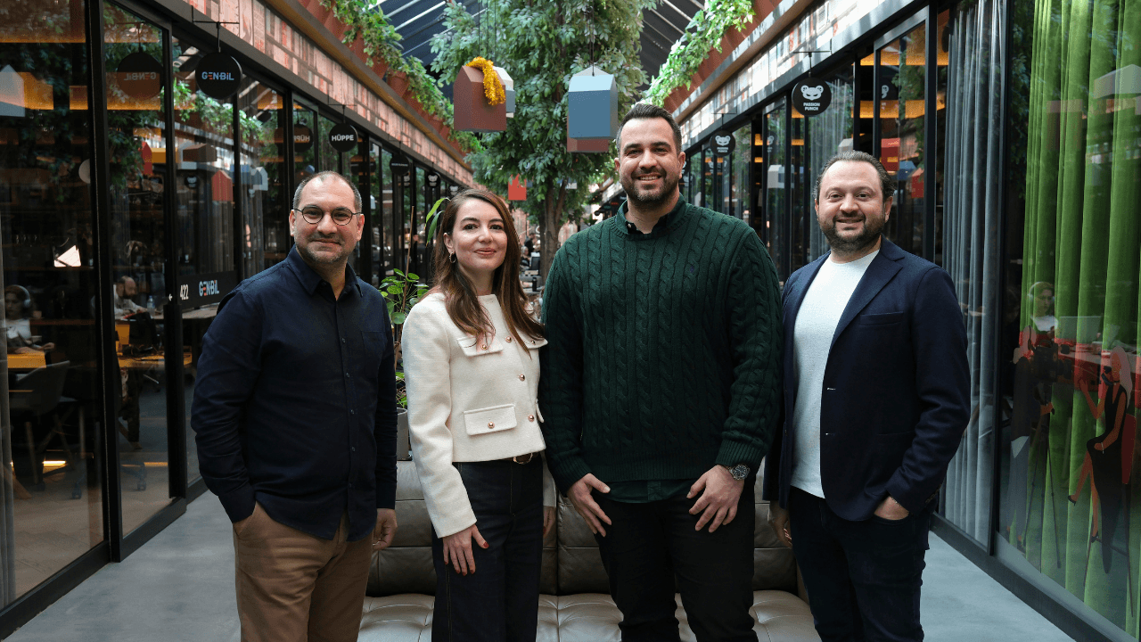 Aday takip ve yetenek yönetim sistemi HrPanda, 250 bin dolar yatırım aldı