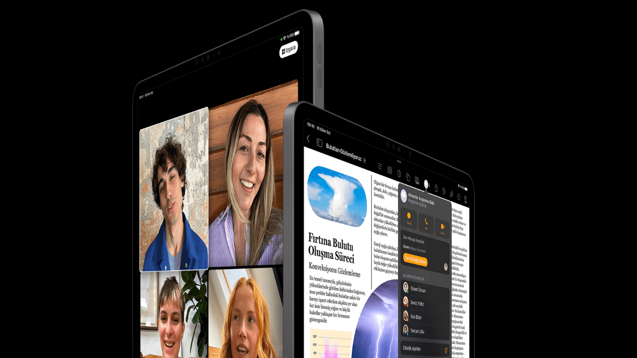 Yeni iPad modelleri Mart ayının sonunda tanıtılabilir
