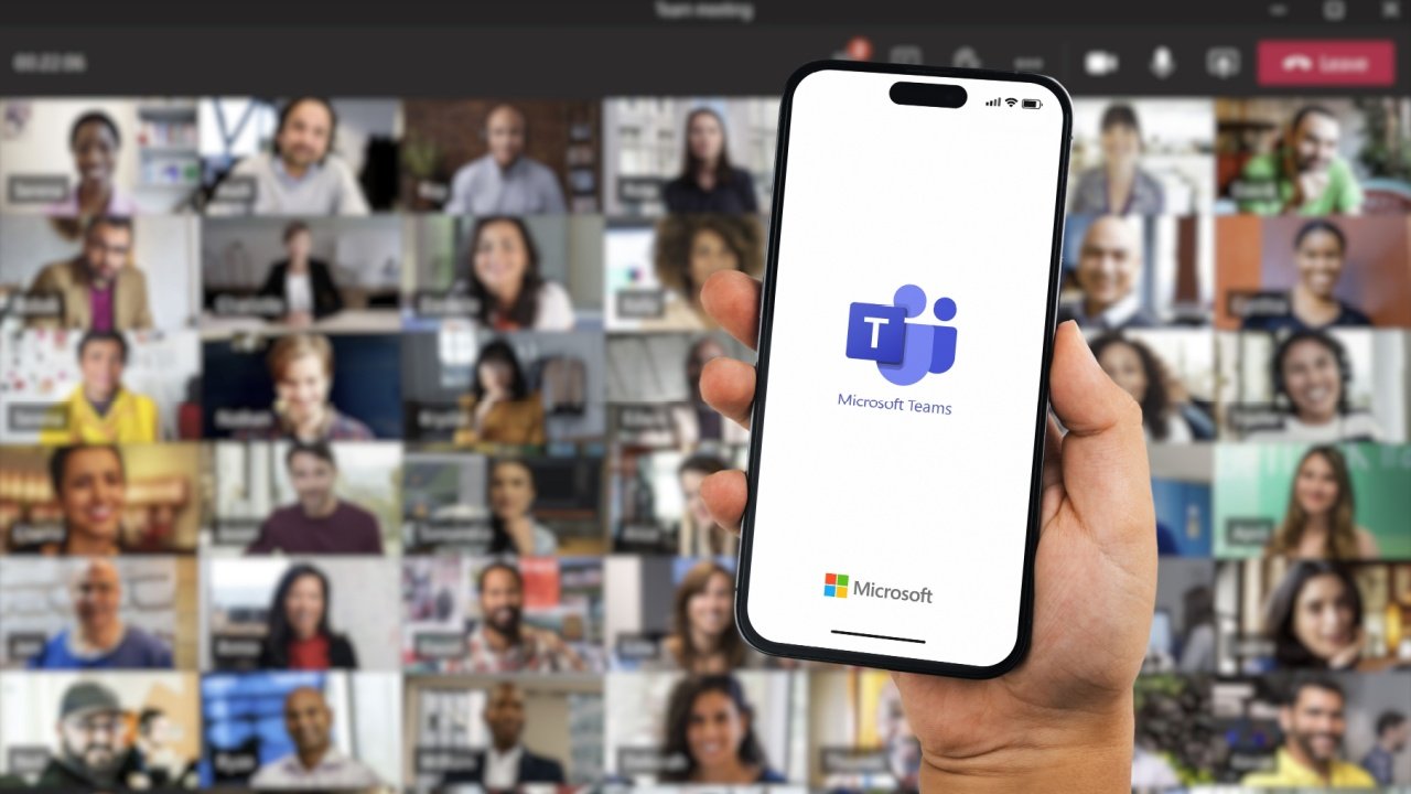 Microsoft Teams, yapay zeka destekli yeniliklerle güncelleniyor