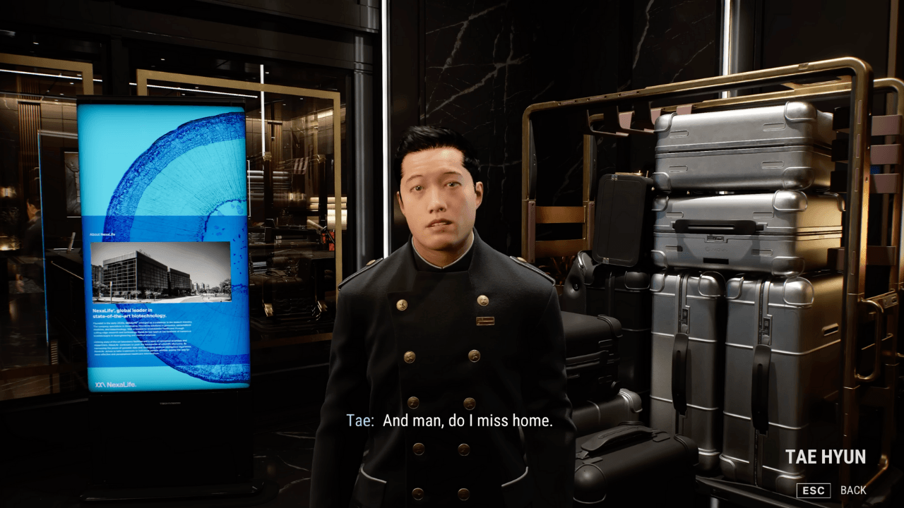 Nvidia, oyun karakterlerini yapay zeka ile sohbet robotlarına dönüştürüyor