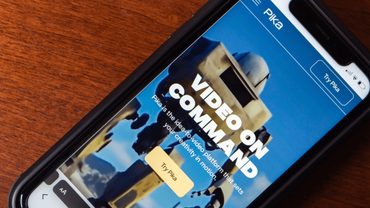 Yapay zeka video platformu Pika'nın yeni yapay zeka ses efektleri özelliği neler sunuyor?