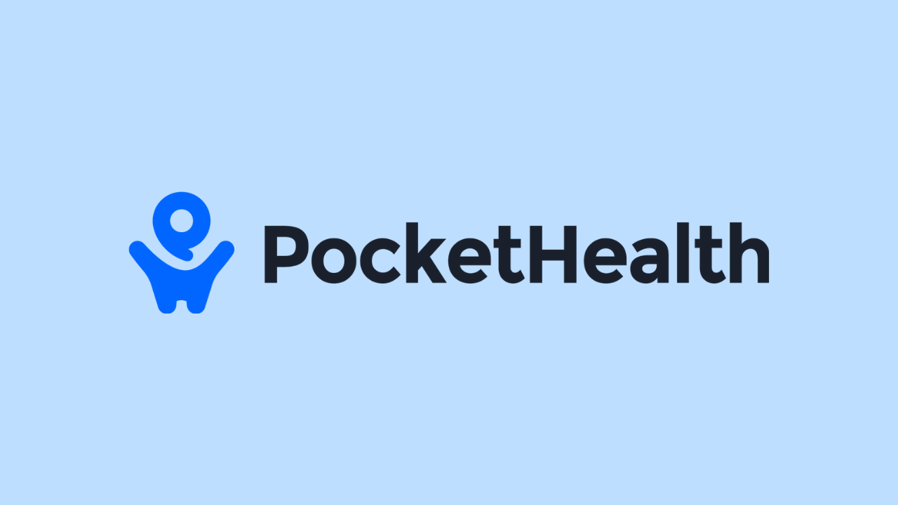 Sağlık girişimi PocketHealth, 33 milyon dolar yatırım aldı