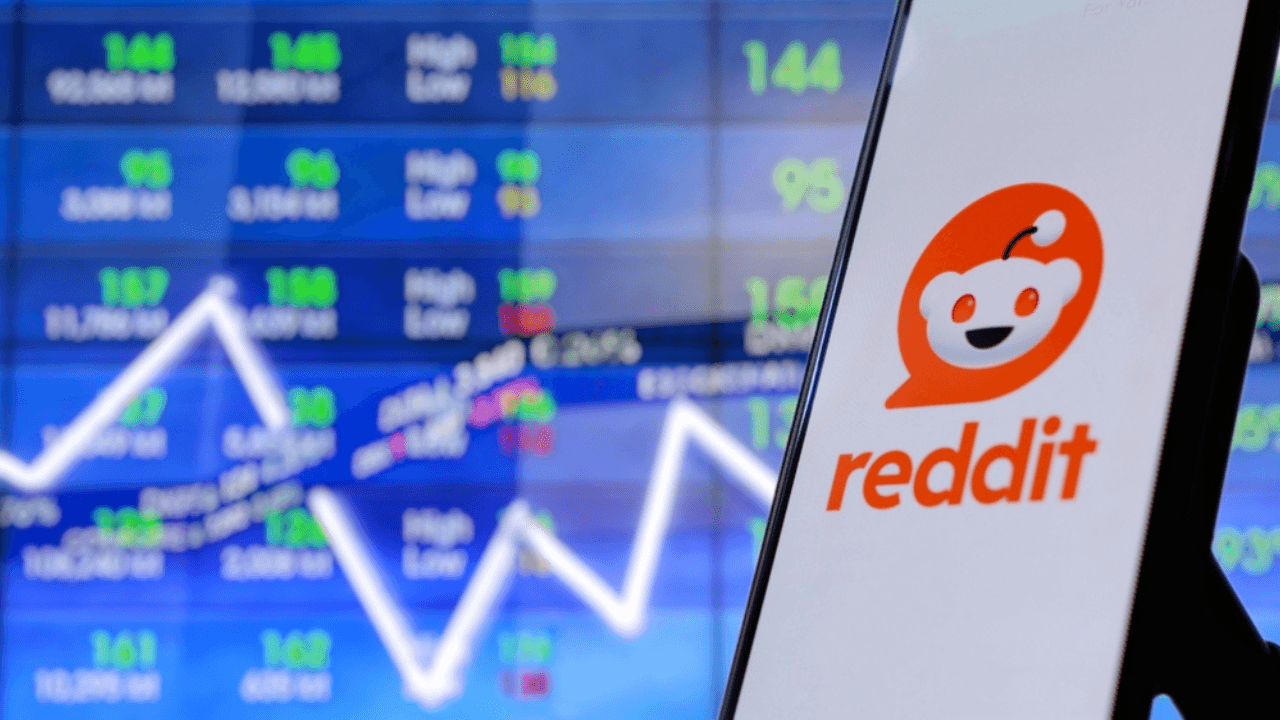 Reddit, halka arzını 6,5 milyar dolar değerleme ile tamamlamayı hedefliyor