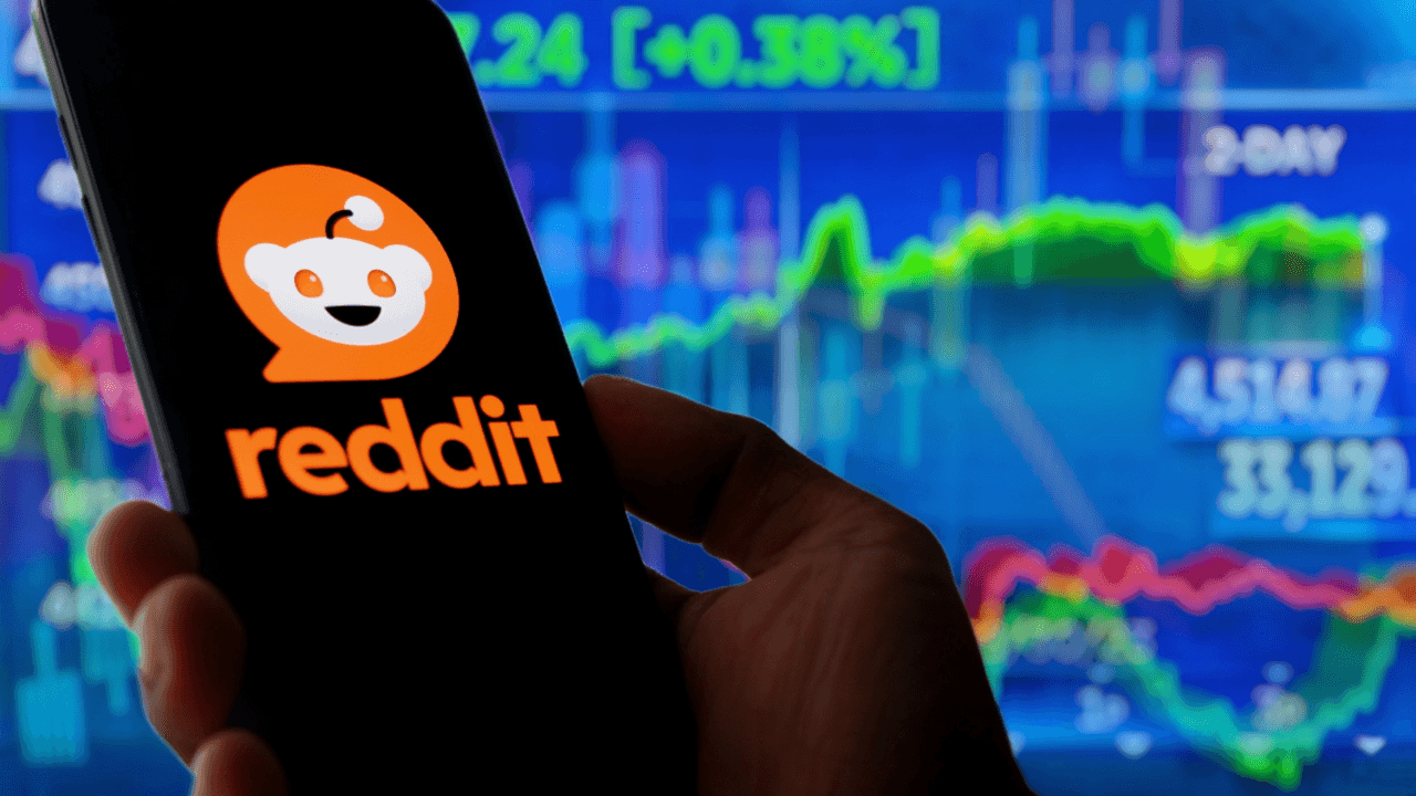 Reddit'in hisse senedi fiyatı halka arzın ilk gününde yüzde 48 arttı