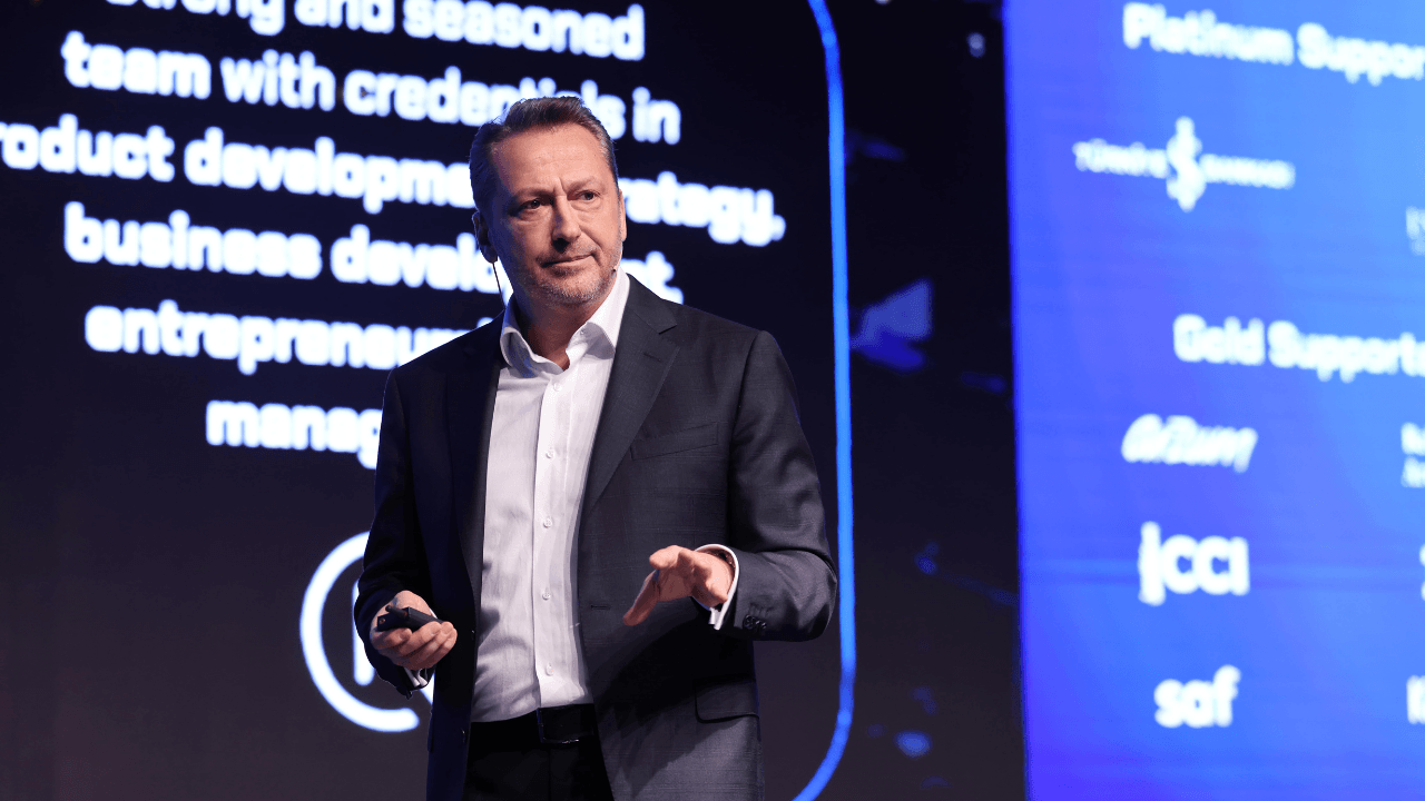 Revo Capital'ın gelecek planları ve Building Bridges'ten öne çıkanlar