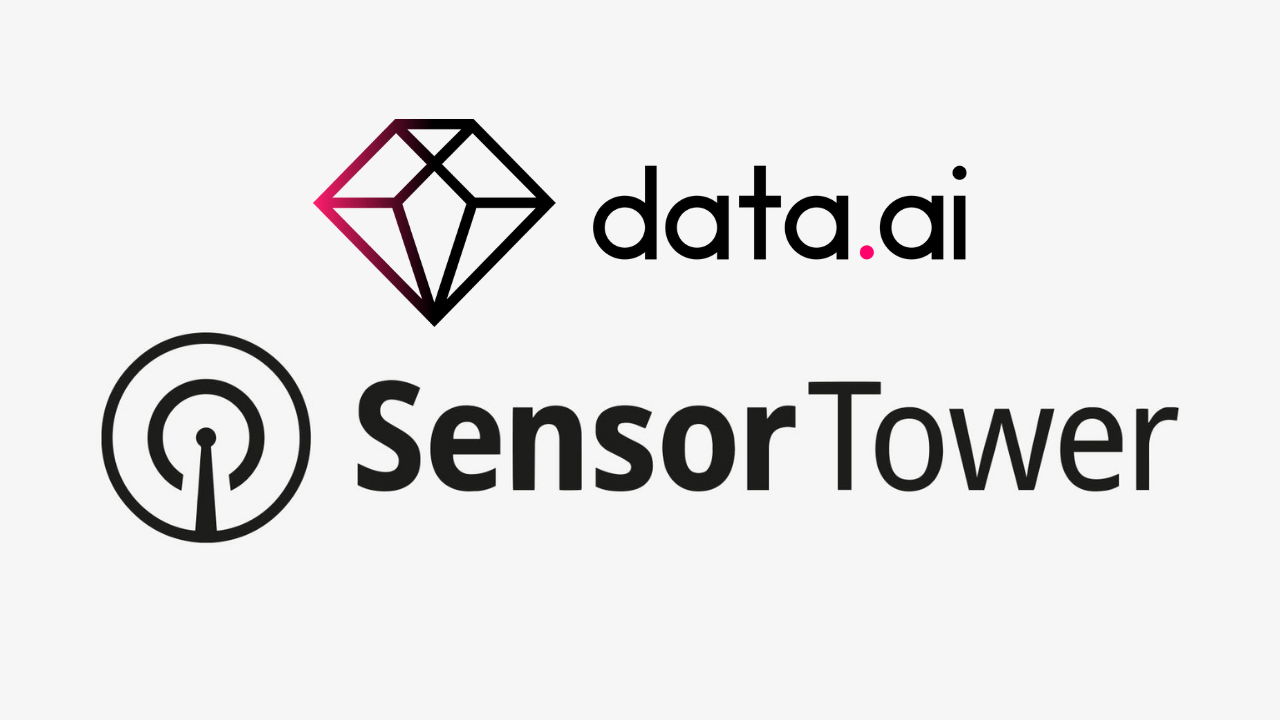 Uygulama analiz firması Sensor Tower, Data.ai'ı satın aldı