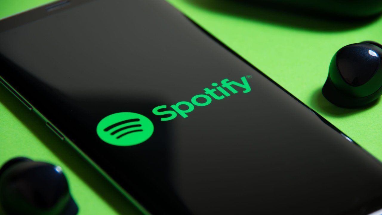 Spotify, video tabanlı online kurs özelliğini yayına alıyor