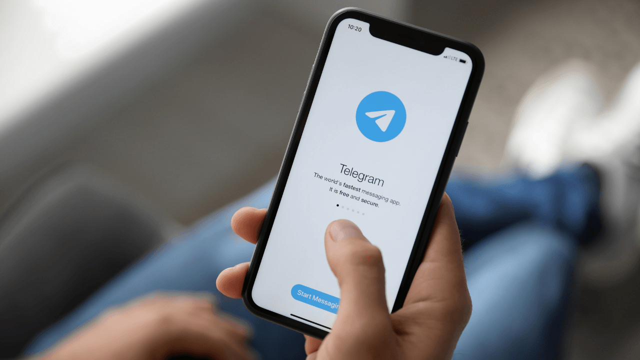 Telegram, tahvil satışı yoluyla 330 milyon dolar elde etti