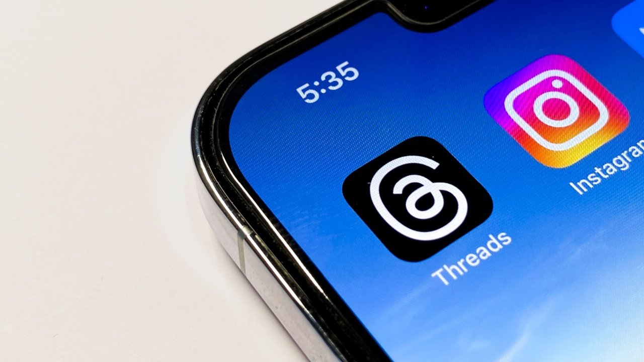 Threads'e taslaklara kaydetme ve fotoğraf çekme özellikleri geldi