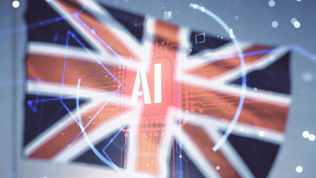 Birleşik Krallık, 1,1 milyar sterlini aşan kaynak ile öğrencileri yapay zeka ve kuantum alanında destekleyecek