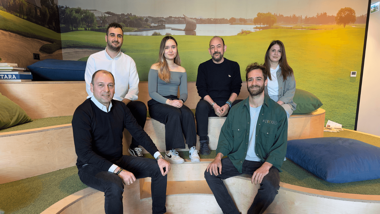 Tarımsal atıklarla zenginleştirilmiş plastikler üreten VerdantWave, Founder One'dan yatırım aldı