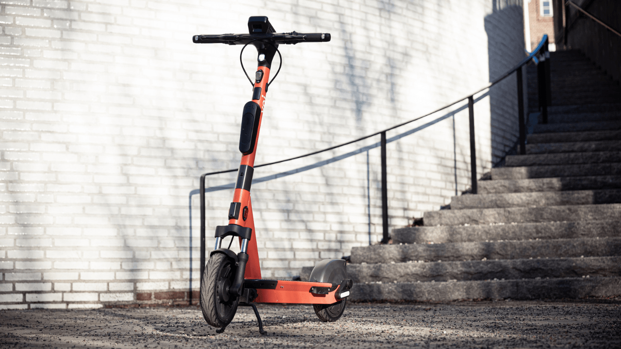 Elektrikli scooter paylaşım girişimi Voi, 25 milyon dolar yatırım aldı