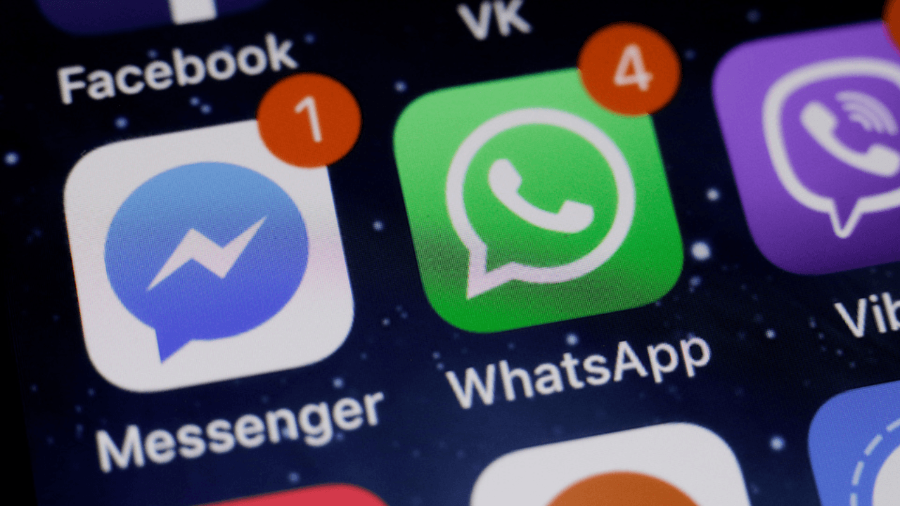 WhatsApp ve Messenger, üçüncü taraf uygulamalarla çalışmak için Signal protokolünü kullanacak