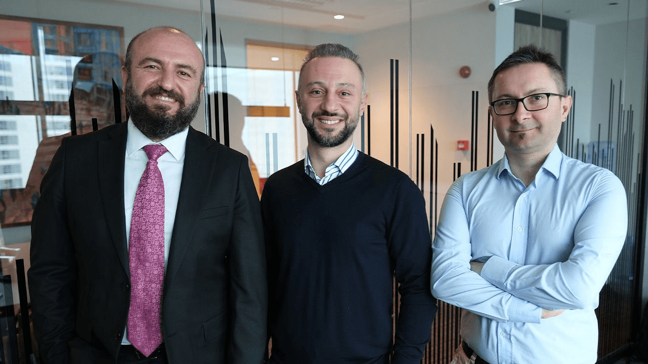 Yerli girişim Wisersense, 630 bin euro yatırım aldı