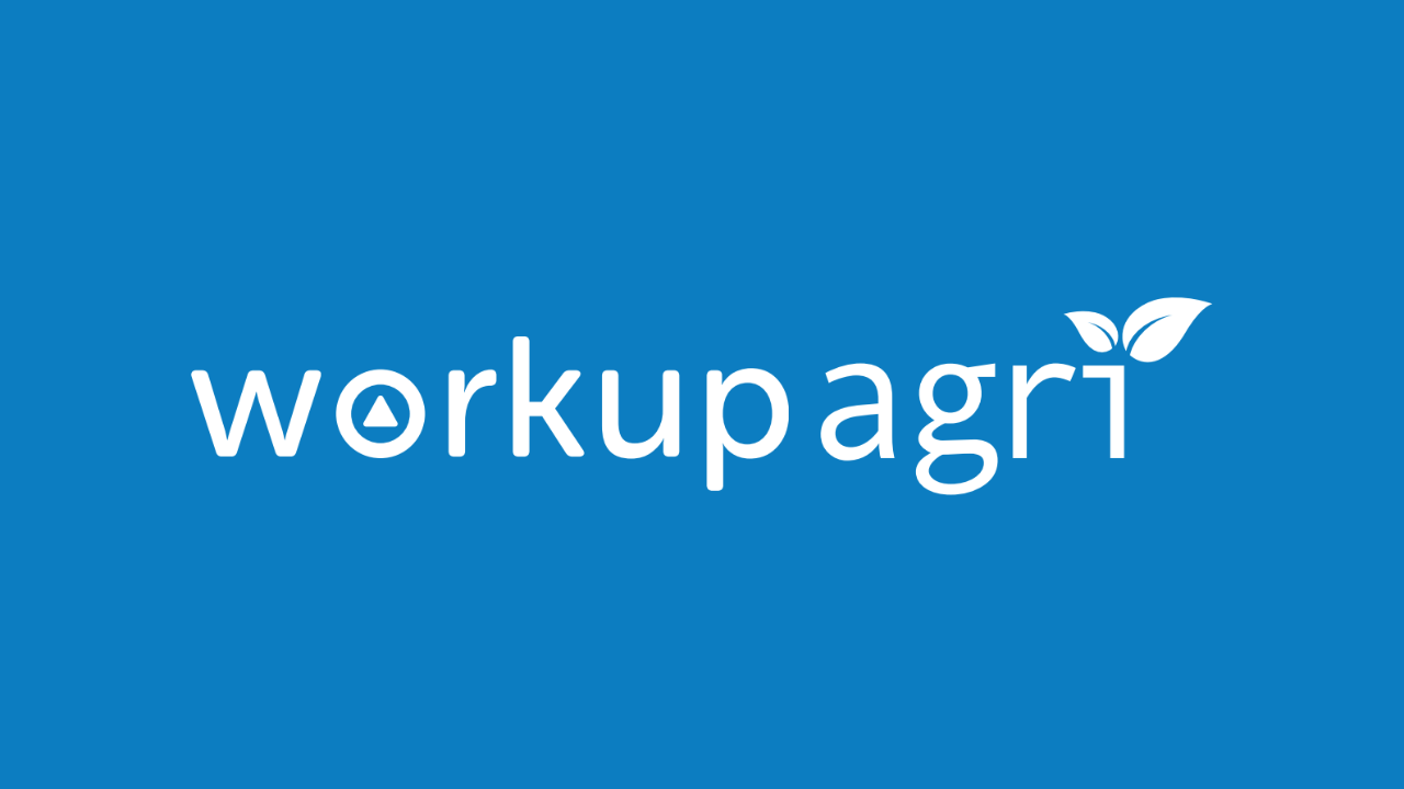 Workup Agri’nin 3. dönemine seçilen 6 girişim