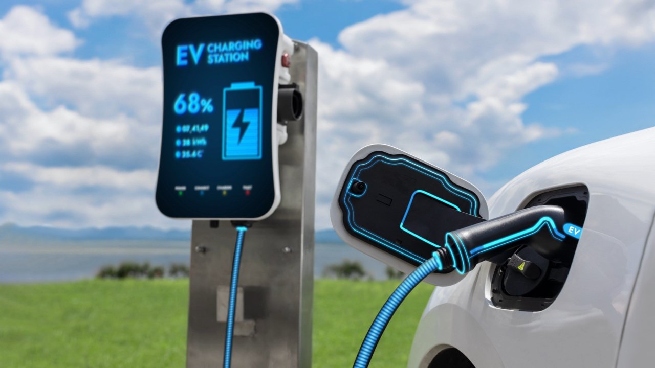 2024'te elektrikli araç pazarına bakış: Büyüme beklentisi ve daha fazlası