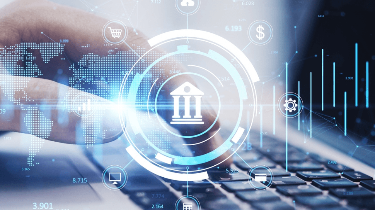 Küresel fintech yatırım miktarı, 2023 yılında 113 milyar dolara geriledi