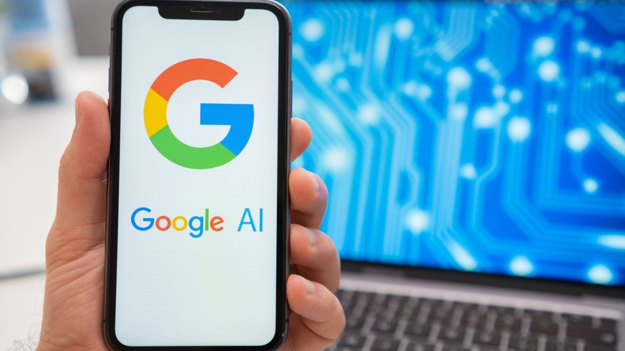 Google, İngilizce öğrenenler için yapay zeka destekli konuşma pratiği aracını test ediyor
