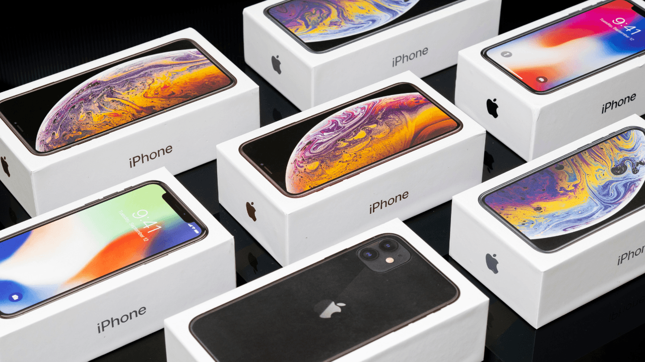 iPhone sevkiyatları, ilk çeyrekte yaklaşık yüzde 10 azaldı