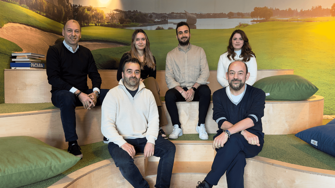 Nano kaplama teknolojisi geliştiren Materix, Founder One'dan yatırım aldı