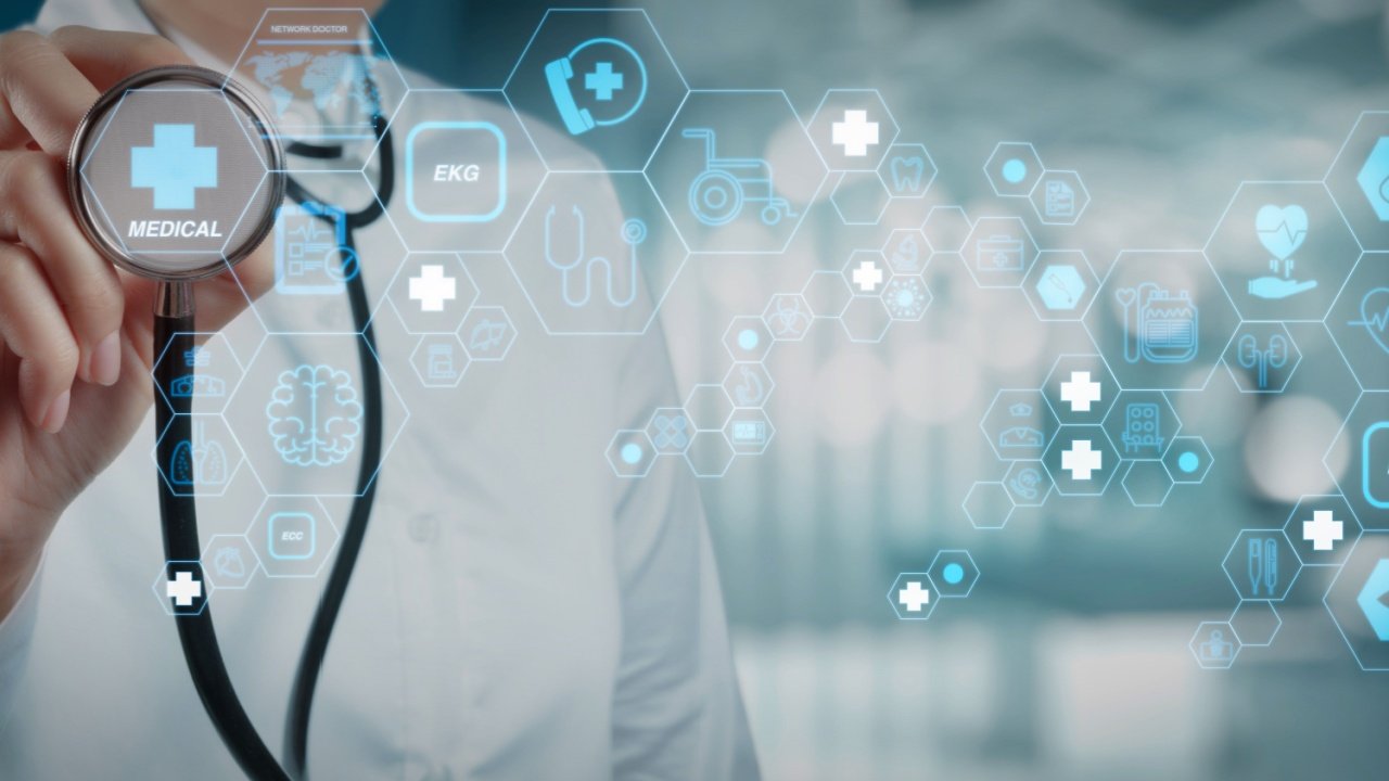 2024'te sağlık teknolojilerinde izlenecek 7 trend