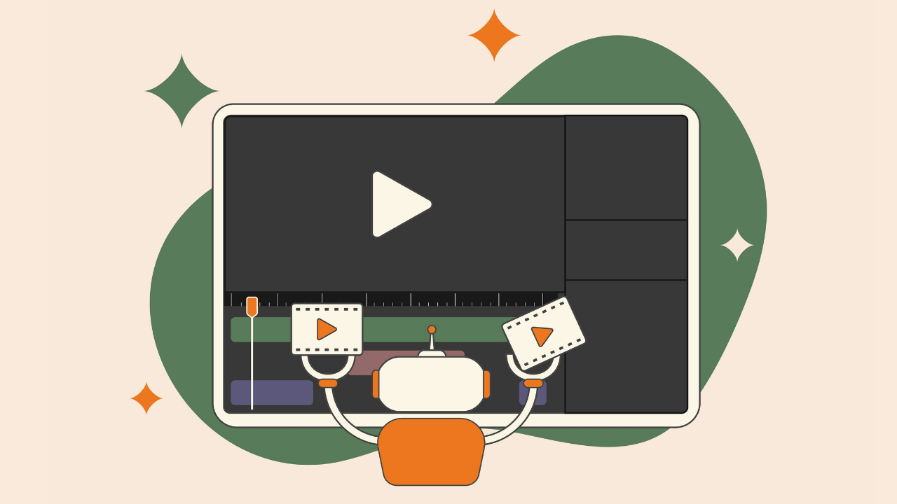 Video üretimine odaklanan 4 yapay zeka çözümü