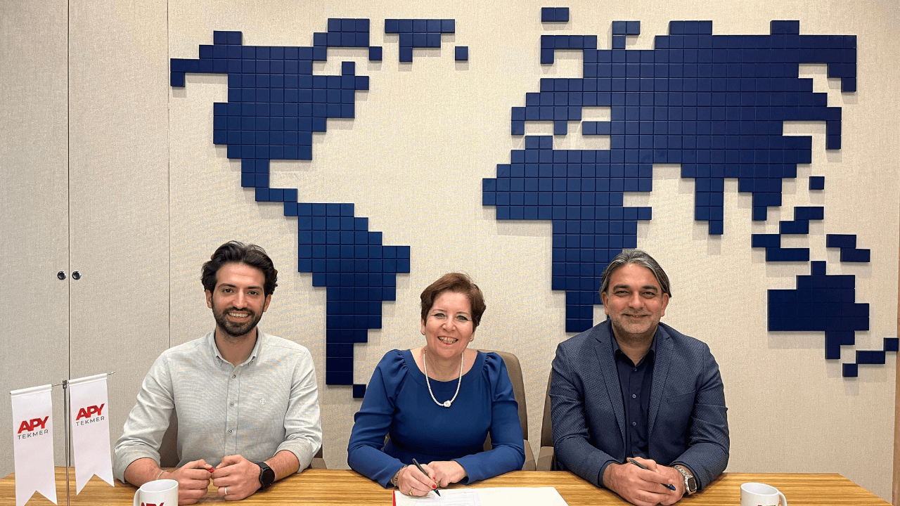 Vispera, APY Ventures Bilişim Vadisi GSYF’den 500 bin dolar yatırım aldı