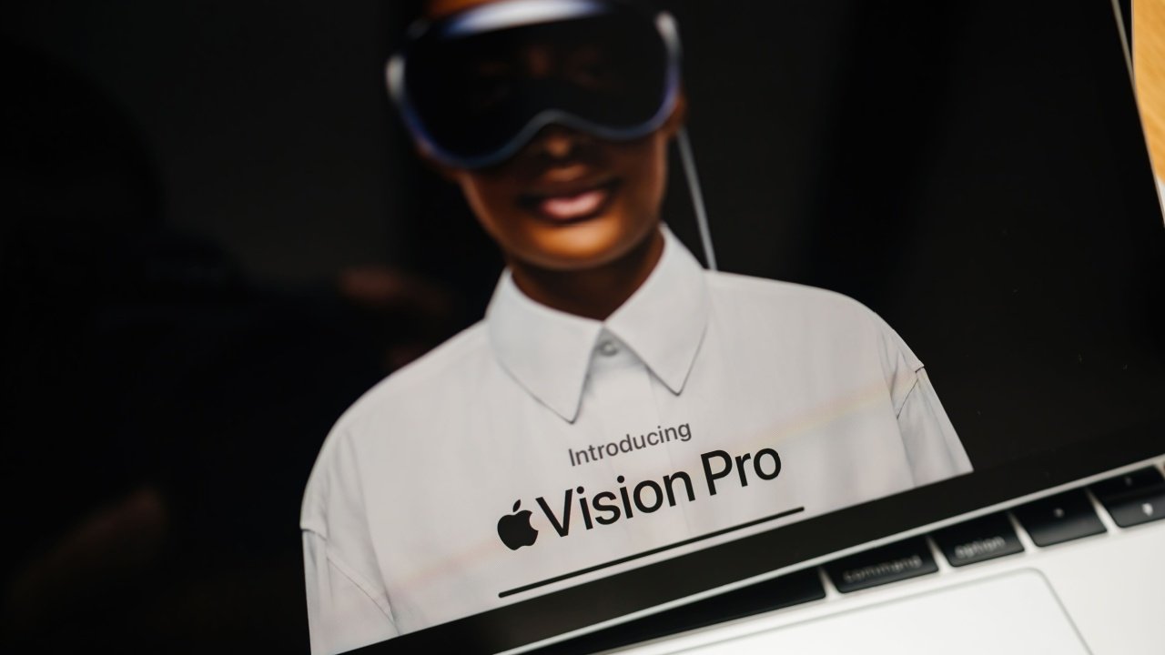 Vision Pro, yakın zamanda uluslararası pazarlarda satışa çıkabilir