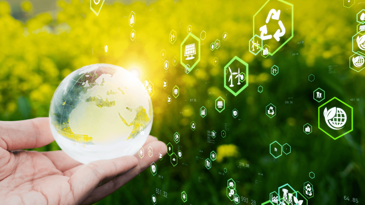 AB'nin temiz teknoloji üretimini artırmayı hedefleyen yasası yürürlüğe giriyor